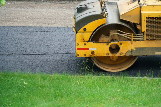 Driveway Overlay Services in Temple, PA